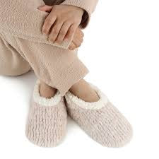 Women’s Teddy Bear Faux Fur Snoozie