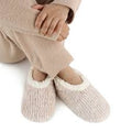 Women’s Teddy Bear Faux Fur Snoozie