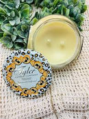 Tyler Candle 11oz