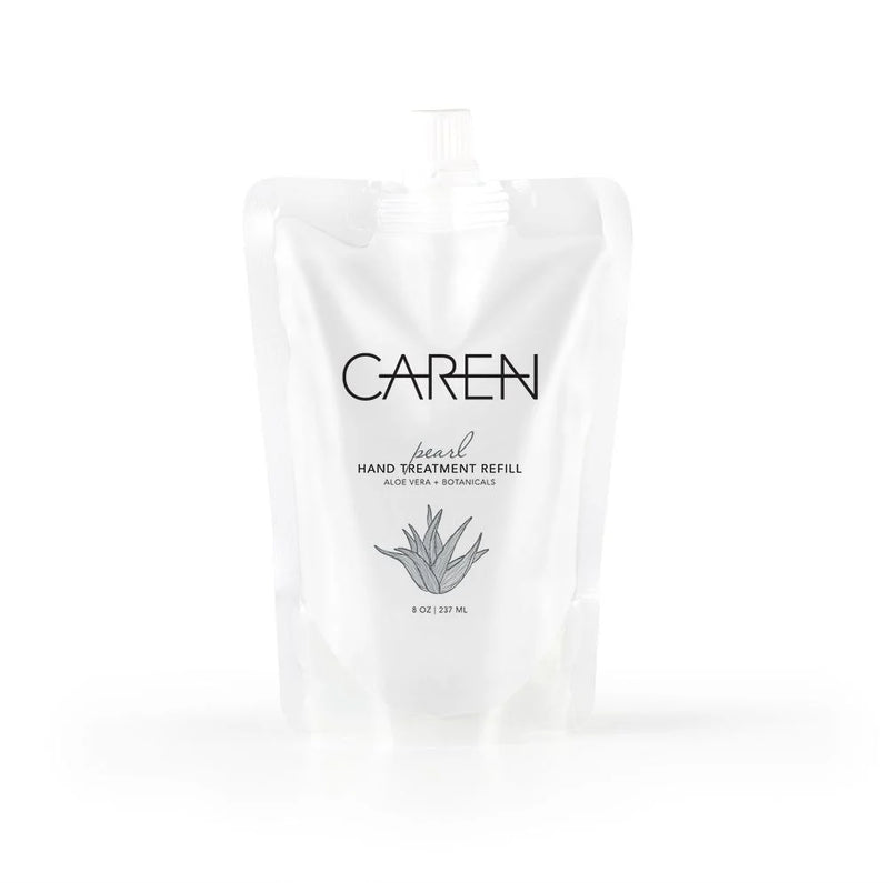 Hand Treatment Lotion (Refill Bag) by Caren - Buenz Gifts
