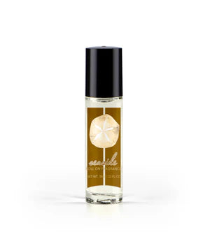 Caren Roll On Fragrance