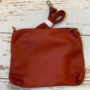 Alexa Rust Bag - Buenz Gifts