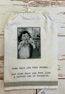 Trash Talk Towels by Annie - Buenz Gifts