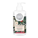 M.D.W Winter Garden Hand & Body Lotion Crandall-Siwa