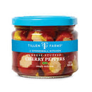 Tillen Farms Pickled Garnishes