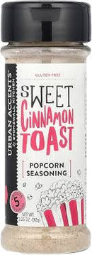 Urban Accents Popcorn Seasoning