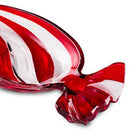 Peppermint Candy Dish Crandall-Siwa