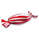 Peppermint Candy Dish Crandall-Siwa