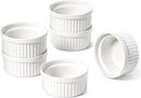 Small Ramekin 2 oz Crandall-Siwa