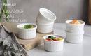 Small Ramekin 2 oz Crandall-Siwa