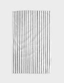 Geometry Tea Towels Crandall-Siwa