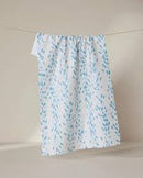 Geometry Tea Towels Crandall-Siwa