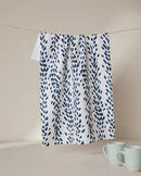 Geometry Tea Towels Crandall-Siwa