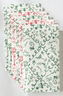 Geometry Not Paper Towels - Set of 6