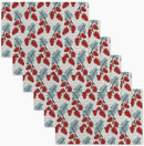 Geometry Not Paper Towels - Set of 6