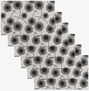 Geometry Not Paper Towels - Set of 6