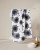 Geometry Tea Towels