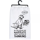 LOL Flour Sack Towels