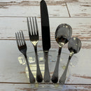 Ginkgo Lafayette Silverware Collection - Buenz Gifts