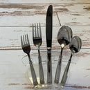 Ginkgo Naples Silverware Collection - Buenz Gifts