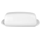 Covered Butter Dish 8.25” Crandall-Siwa