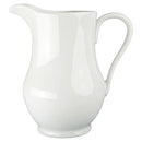 2qt Pitcher Crandall-Siwa