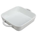 Square Baker 12.5 x 9.75 x 2.75 Crandall-Siwa