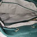 Jewel Bucket Backpacks With Fringe & Tassel Closure - Buenz Gifts