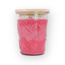 Swan Creek Timeless Jar Candles Crandall-Siwa