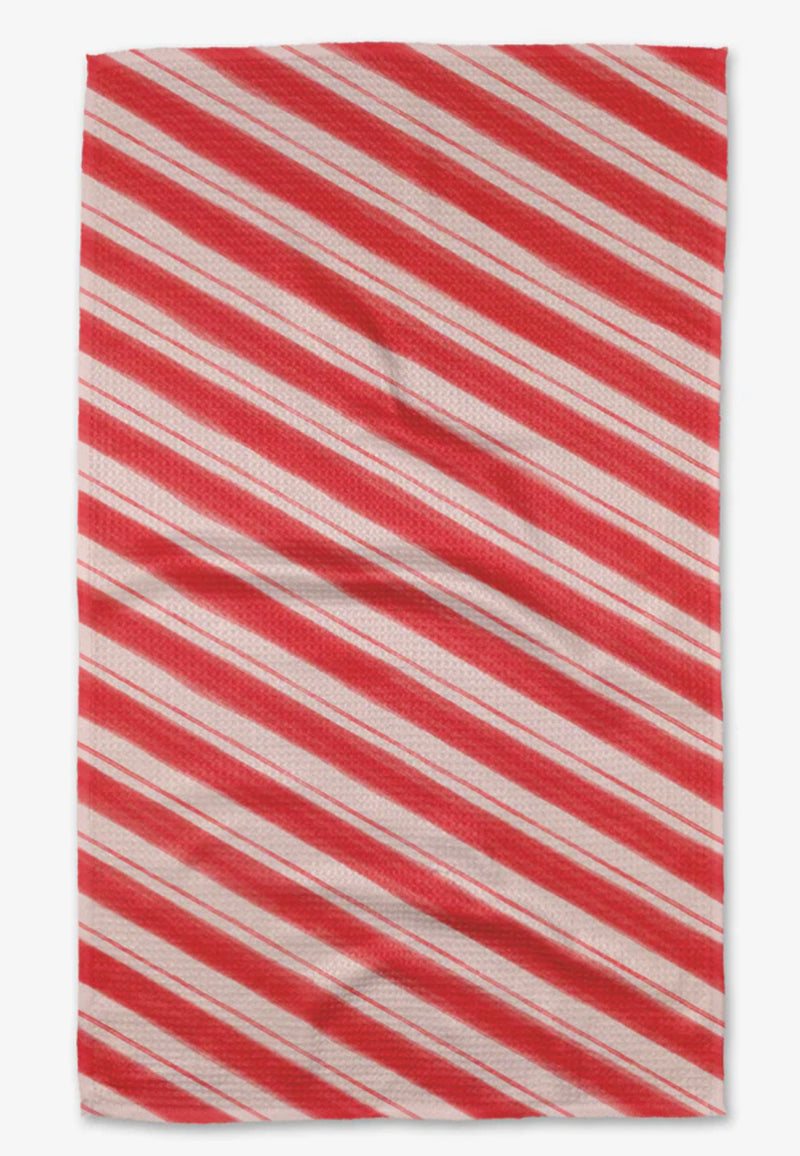 Geometry Kitchen Tea Towels