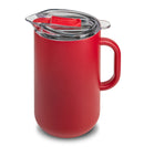 Served Vacuum-Insulated 2 Liter Pitchers - Buenz Gifts