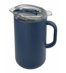 Served Vacuum-Insulated 2 Liter Pitchers - Buenz Gifts