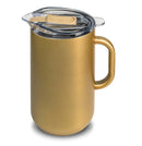 Served Vacuum-Insulated 2 Liter Pitchers - Buenz Gifts