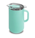 Served Vacuum-Insulated 2 Liter Pitchers