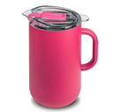 Served Vacuum-Insulated 2 Liter Pitchers - Buenz Gifts