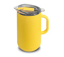 Served Vacuum-Insulated 2 Liter Pitchers - Buenz Gifts