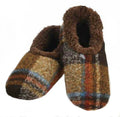 Snoozies Plaids of Bold Slippers