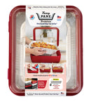 Fancy Panz Hot & Cold Foil Pan Protector - Buenz Gifts
