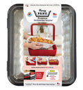 Fancy Panz Hot & Cold Foil Pan Protector