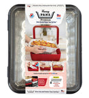 Fancy Panz Hot & Cold Foil Pan Protector - Buenz Gifts