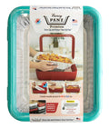 Fancy Panz Hot & Cold Foil Pan Protector