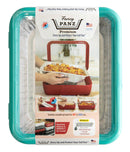 Fancy Panz Hot & Cold Foil Pan Protector - Buenz Gifts