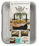 Fancy Panz Hot & Cold Foil Pan Protector - Buenz Gifts