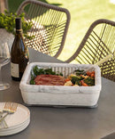 Fancy Panz Hot & Cold Foil Pan Protector - Buenz Gifts