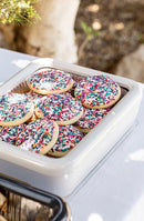 Fancy Panz Hot & Cold Foil Pan Protector - Buenz Gifts