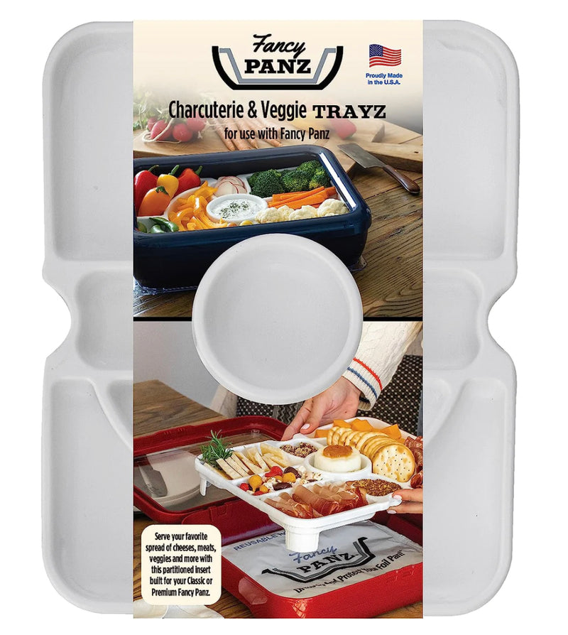 Fancy Panz - Rectangle - Gift and Gourmet