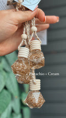 Pistachio and Cream Car Diffuser - Buenz Gifts