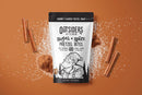 Sugar & Spice Pretzel Bites - Buenz Gifts