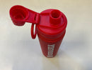 NE Husker Red Stainless Steel Water Bottle - Buenz Gifts