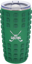 Man Out Insulated Tumblers - Buenz Gifts